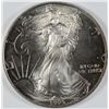 Image 1 : 1995 SILVER AMERICAN EAGLE