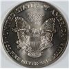 Image 2 : 1995 SILVER AMERICAN EAGLE