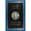 Image 1 : 1885-O MORGAN DOLLAR (GSA)