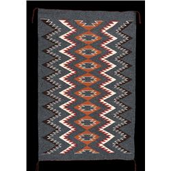 Navajo Teec Nos Pas Rug 22"x 33"  Fine Condition