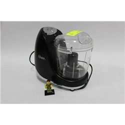 OSTER FOOD PROCESSOR
