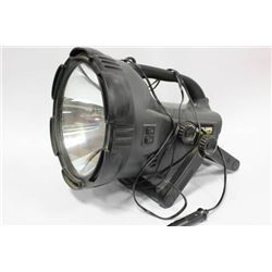 15 MILLION CANDLE POWER SPOT LIGHT