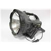 Image 1 : 15 MILLION CANDLE POWER SPOT LIGHT