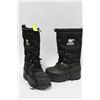 Image 1 : BAFFIN SZ 7 WINTER BOOTS