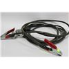 Image 1 : HEAVY DUTY BOOSTER CABLES