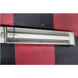 ELECTRIC HEATER
