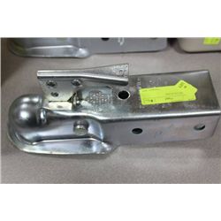TRAILER COUPLING