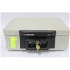Image 1 : NEW SENTRY 1100 FIRE PROOF SAFE