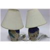 Image 1 : PAIR OF LAMPS