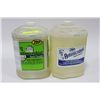 Image 1 : ZEP ANTIMICROBIAL HANDCLEANER X 2