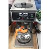 Image 1 : BUNN POUR-OMATIC 2 BURNER PROFESSIONAL