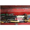 Image 1 : TOOL BOX WITH CONENTS