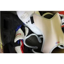 KIDS SIZE SMALL SYNERGY  PANT