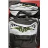Image 1 : BOX W LRG MISSION HOCKEY BAG
