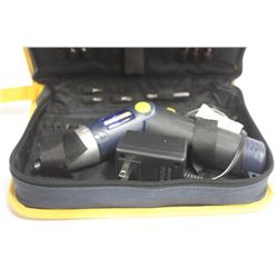 MASTERCRAFT ELECTRIC PIVOT SCREWDRIVER