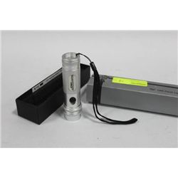 LED FLASHLIGHT