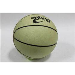 BADEN GLOW IN THE DARK BASKETBALL