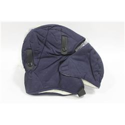 PACK OF 12 HARD HAT LINERS