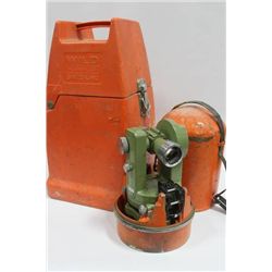 SURVEYORS WILD T1 SCOPE