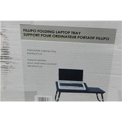 FILLIPO FOLDING LAPTOP TRAY