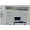 Image 1 : FILLIPO FOLDING LAPTOP TRAY