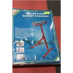 SAMONA ROLLER STAND (NEW)