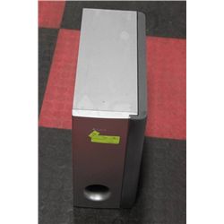 SONY SUBWOOFER