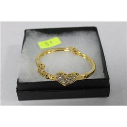 LOVE BRACELET