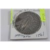 Image 1 : 1921 MORGAN SILVER DOLLAR