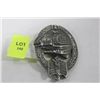Image 1 : GERMAN TANK BATTLE BADGE