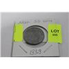 Image 1 : 1939 NAZI COIN