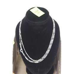925 SILVER LINK CHAIN