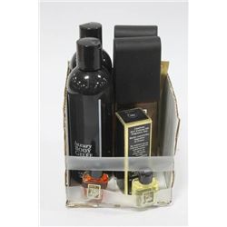 MENS COLOGNE & SHOWER GELS