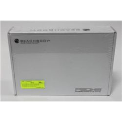 BEACHBODY P90X3 EXTREME FITNESS ACCELERATED