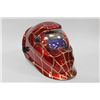 Image 1 : NEW SPIDERMAN AUTO DARKENING ELECTRIC WELDING