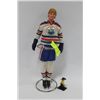 Image 1 : 1980 STAND UP GRETZKY SPORTS DOLL