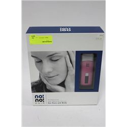 NO NO HAIR REMOVAL DEVICE