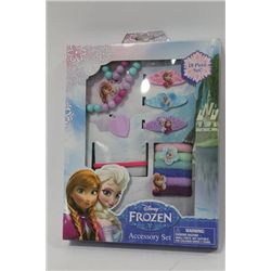 DISNEY FROZEN ACCESSORY GIFTSET