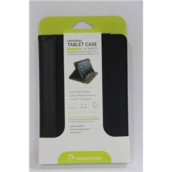UNIVERSAL 7-8" TABLET CASE