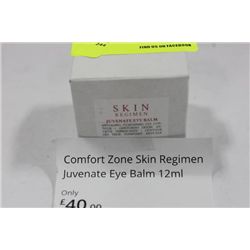 SKIN REGIMENT EYE BALM