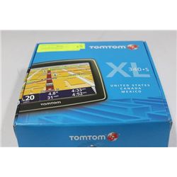 TOMTOM XL340S GPS
