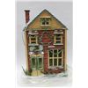 Image 1 : CHRISTMAS HOUSE ORNAMENT