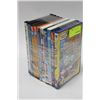 Image 1 : BUNDLE OF KIDS DVDS