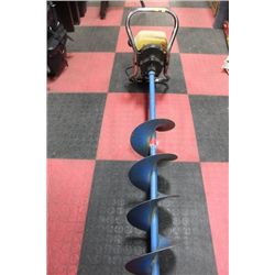 ICE AUGER