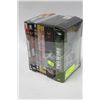 Image 1 : BUNDLE OF DVD'S