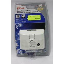 CARBON MONOXIDE ALARM