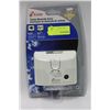 Image 1 : CARBON MONOXIDE ALARM