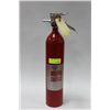 Image 1 : FIRE EXTINGUISHER