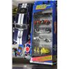 Image 1 : BOX OF COLLECTIBLE DIE CAST CARS