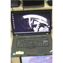 BUSINESS CLASS LENOVO T520 CORE i5/5GB RAM/WIN8.1/